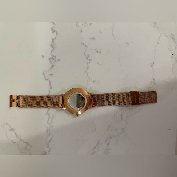 MVMT Avenue Lexington Rose Women’s Watch - Picture 5 of 5